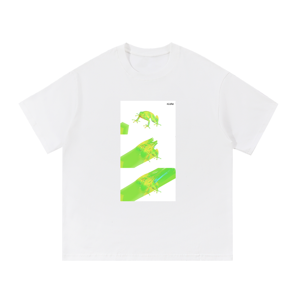 FROG FLOW TEE