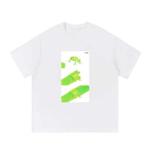 FROG FLOW TEE