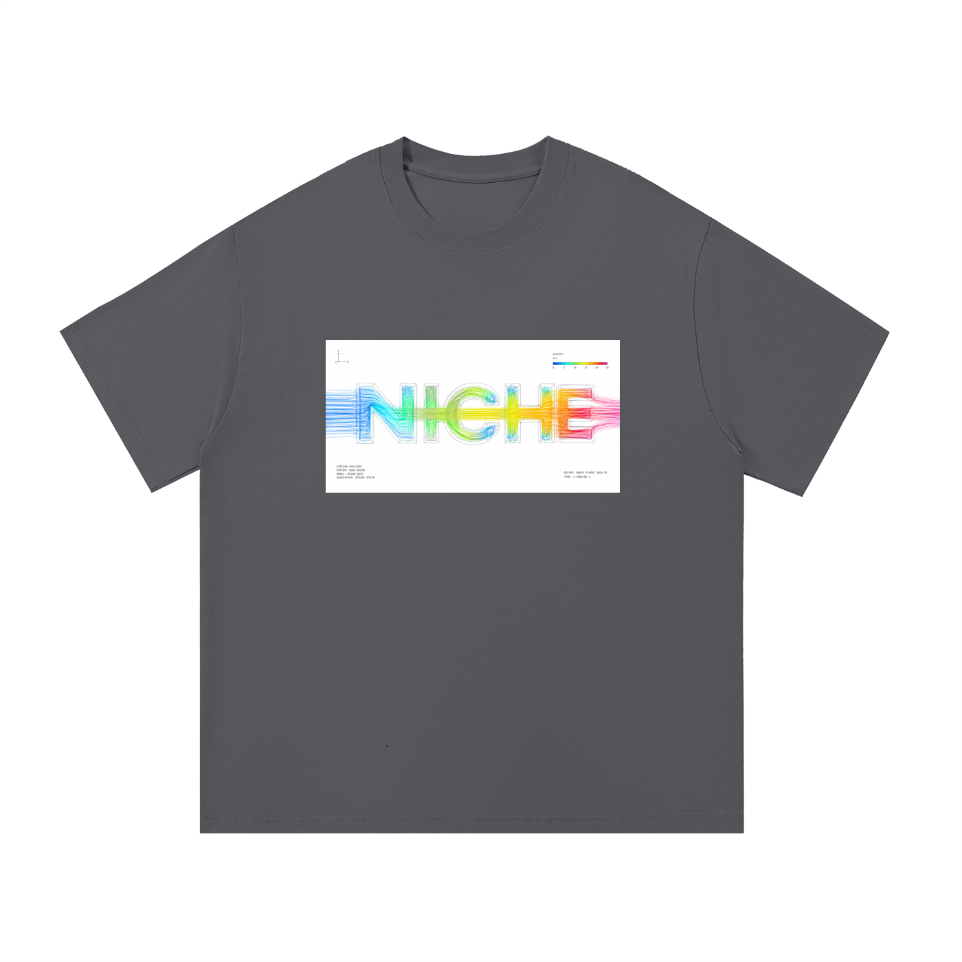 NICHE AIRFLOWDUCT