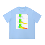 OPTIMISED 90° DUCT TEE