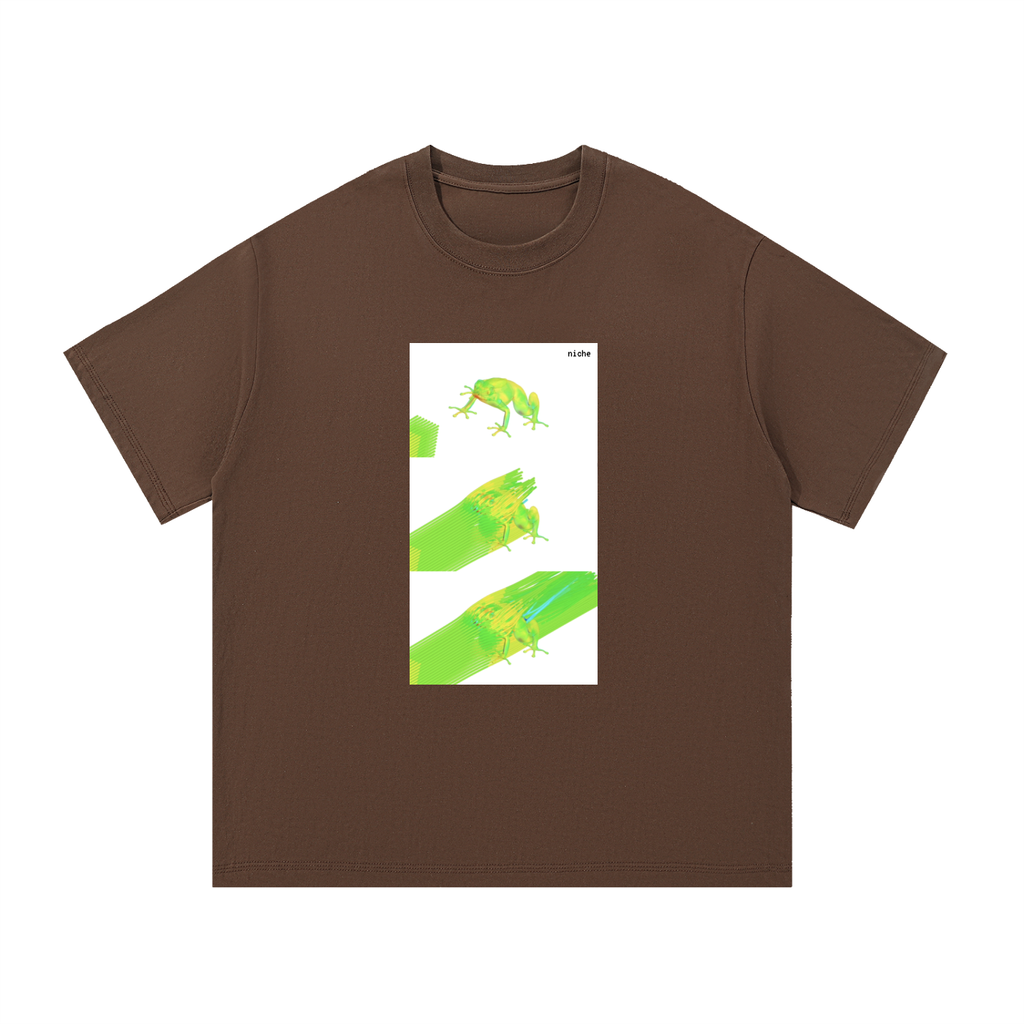 FROG FLOW TEE