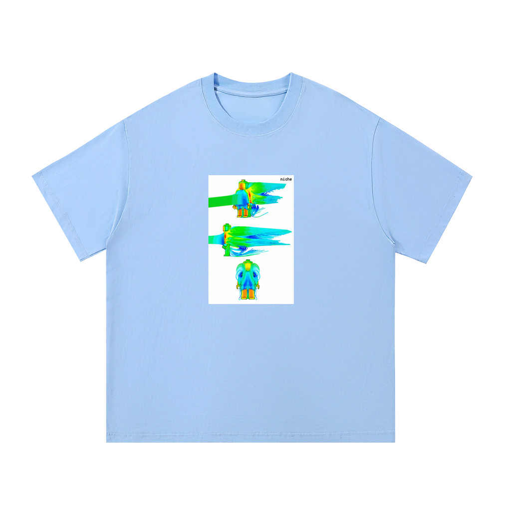 EMET FLOW TEE