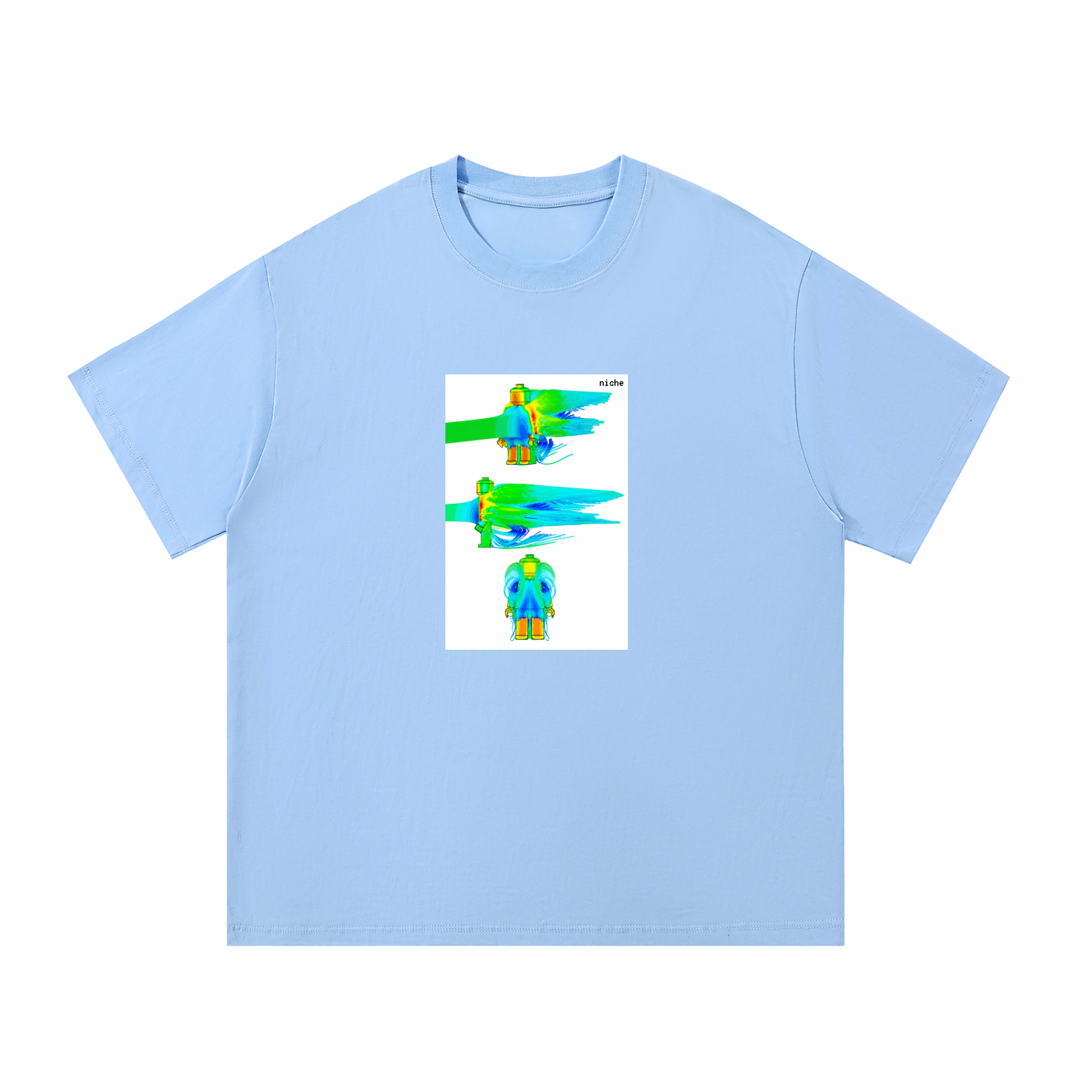 EMET FLOW TEE