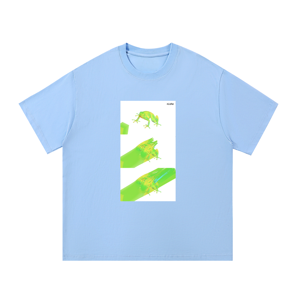 FROG FLOW TEE