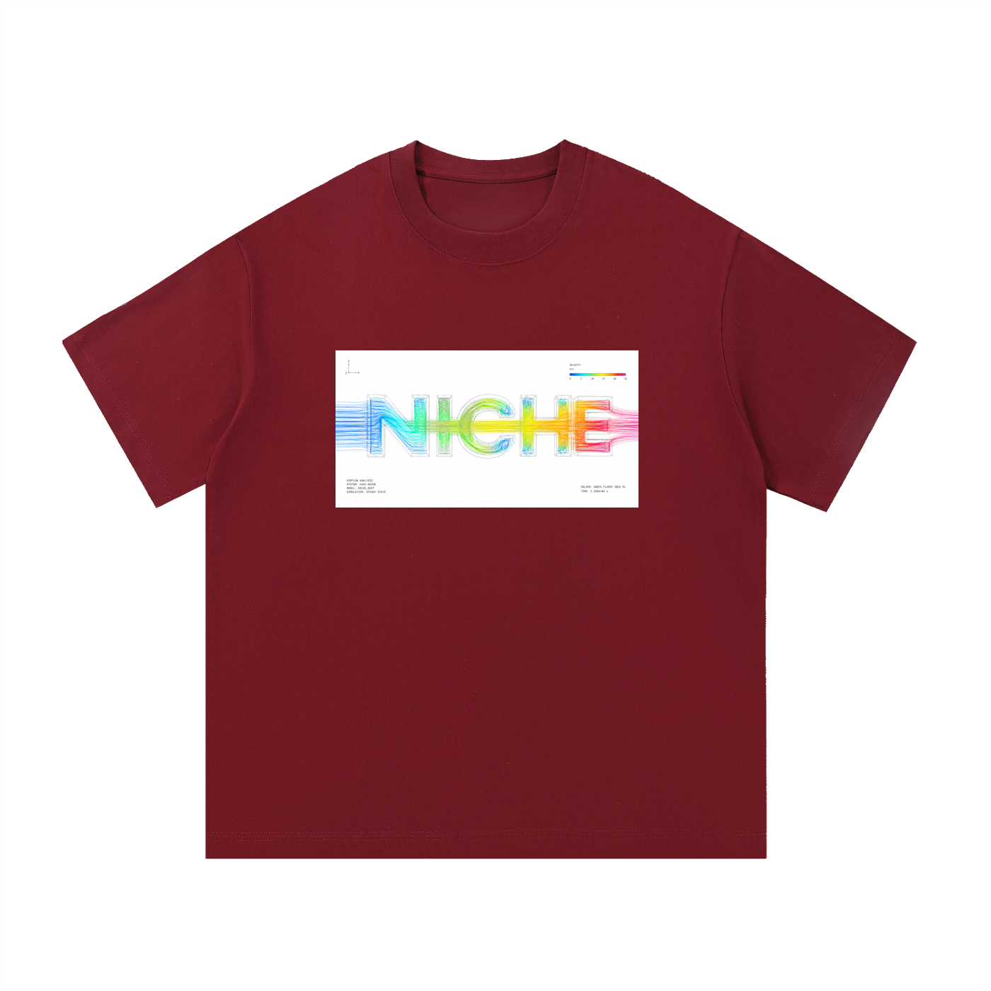 NICHE AIRFLOWDUCT
