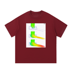 OPTIMISED 90° DUCT TEE