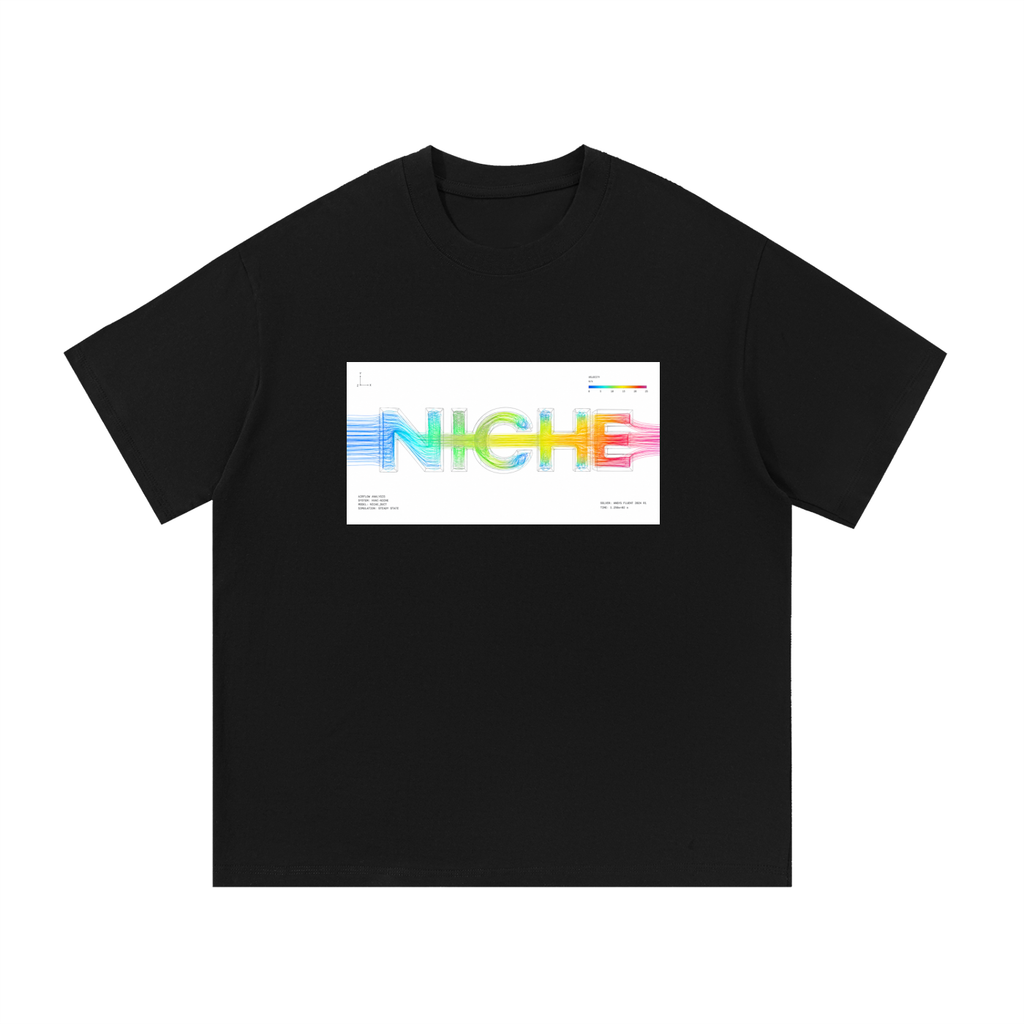 NICHE AIRFLOWDUCT