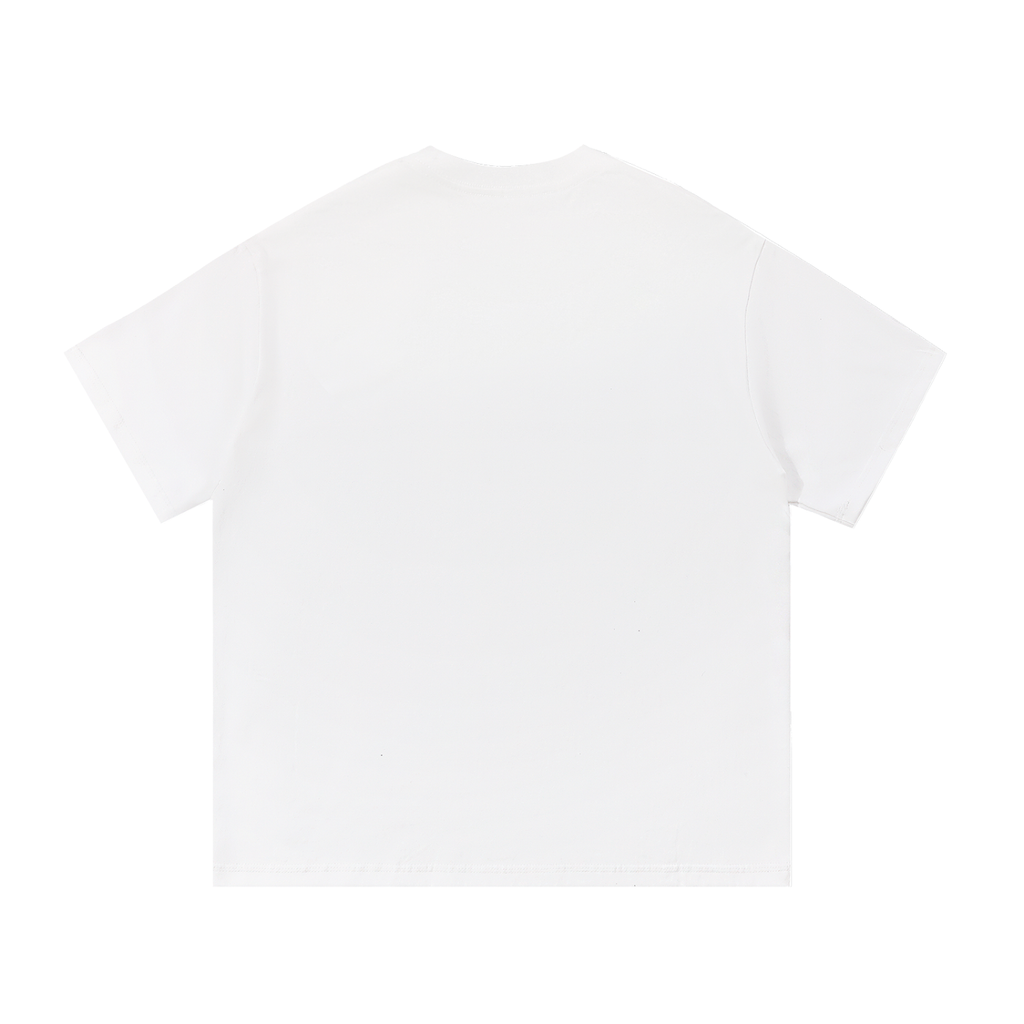 ANGRY AIRFLOW TEE