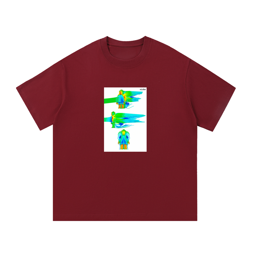 EMET FLOW TEE