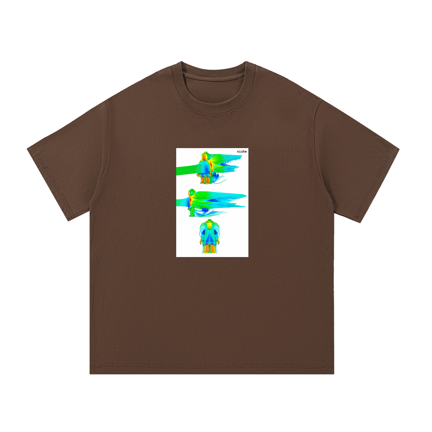 EMET FLOW TEE