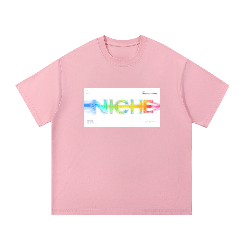 NICHE AIRFLOWDUCT