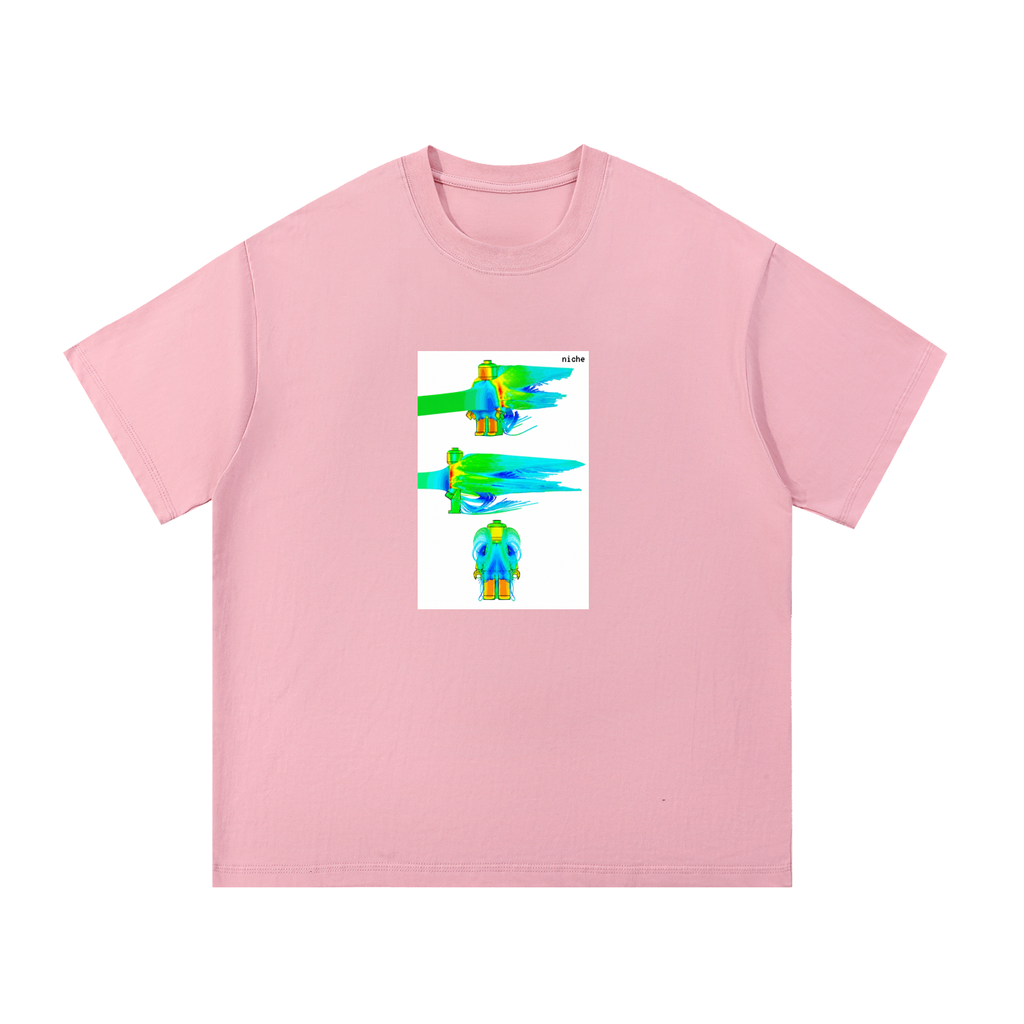 EMET FLOW TEE