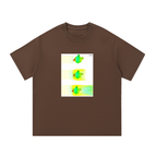 ANGRY AIRFLOW TEE