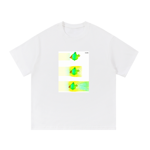 ANGRY AIRFLOW TEE
