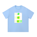 ANGRY AIRFLOW TEE