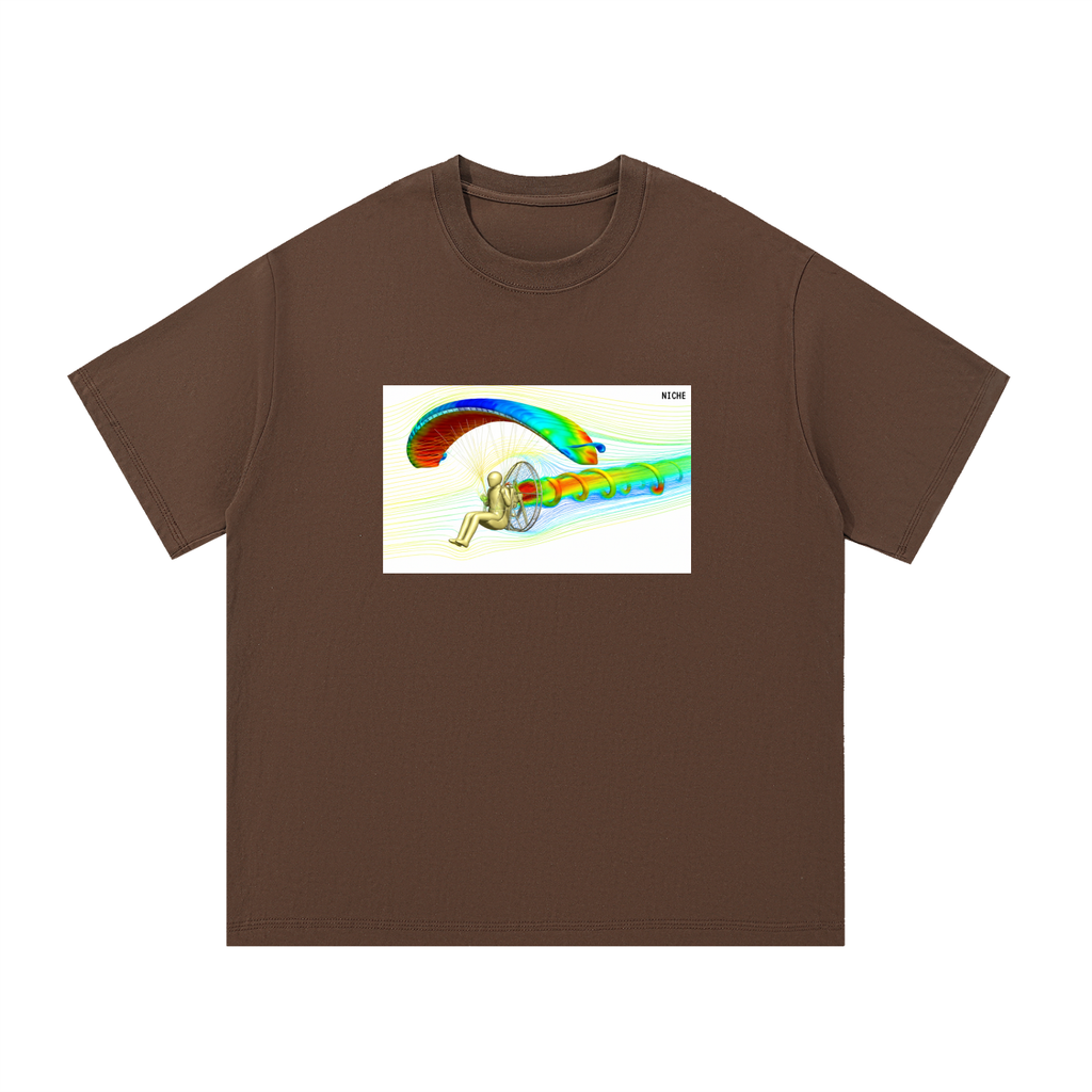 PARAMOTOR FLOW TEE