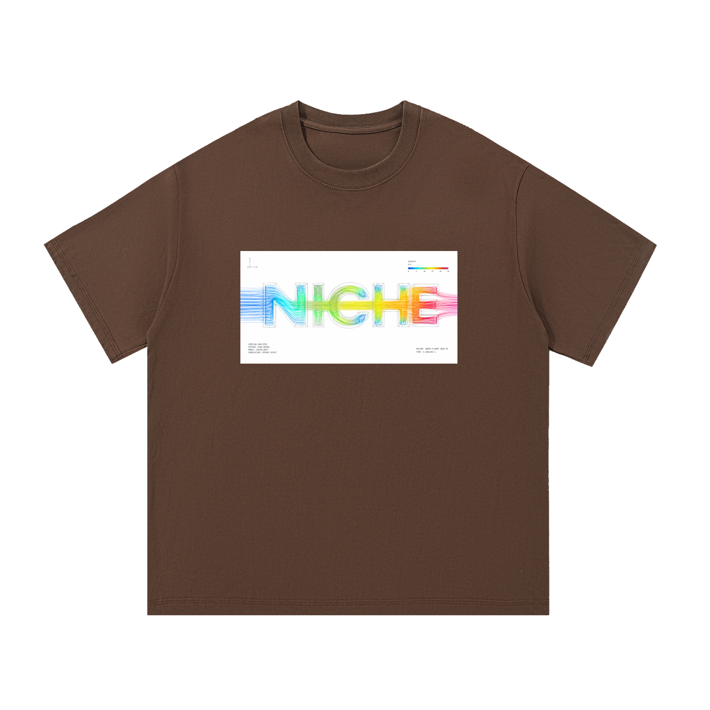 NICHE AIRFLOWDUCT