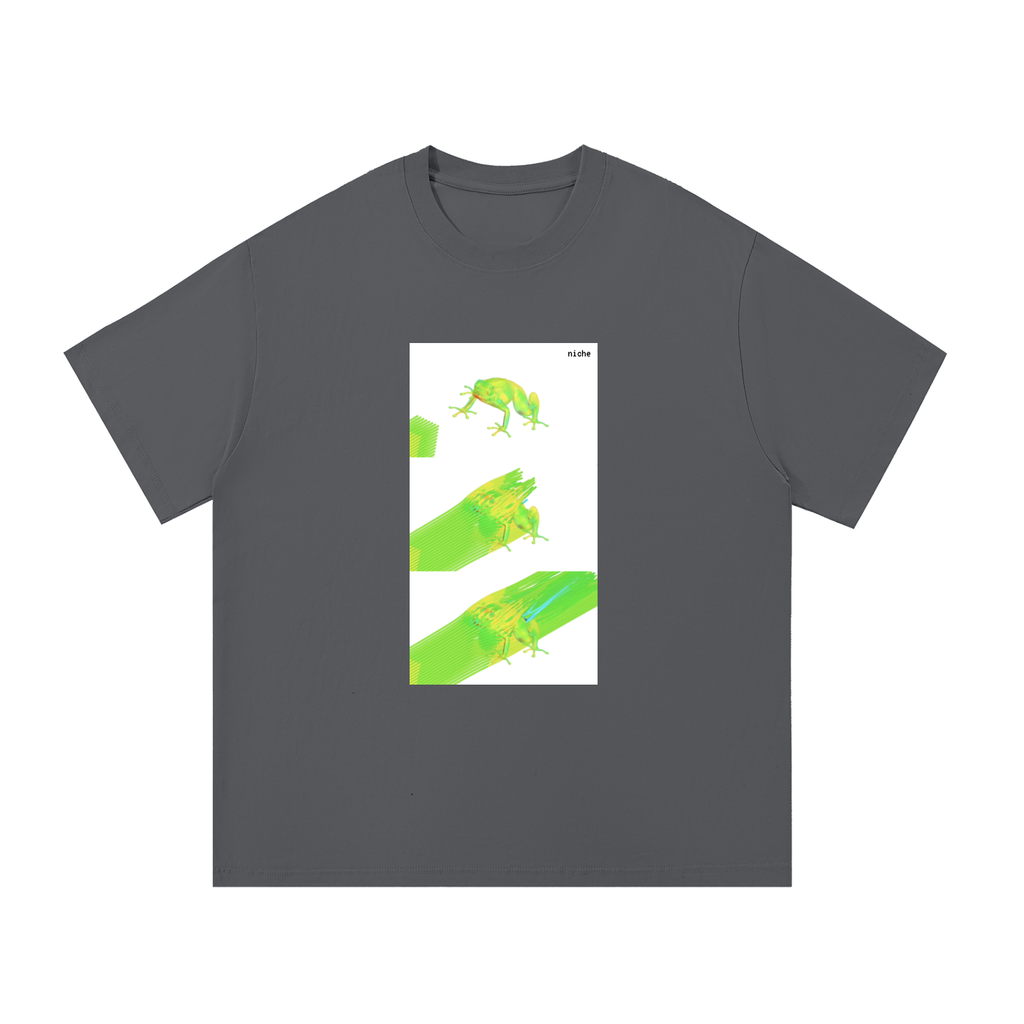 FROG FLOW TEE