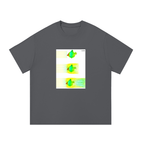 ANGRY AIRFLOW TEE