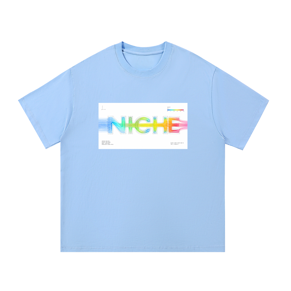 NICHE AIRFLOWDUCT