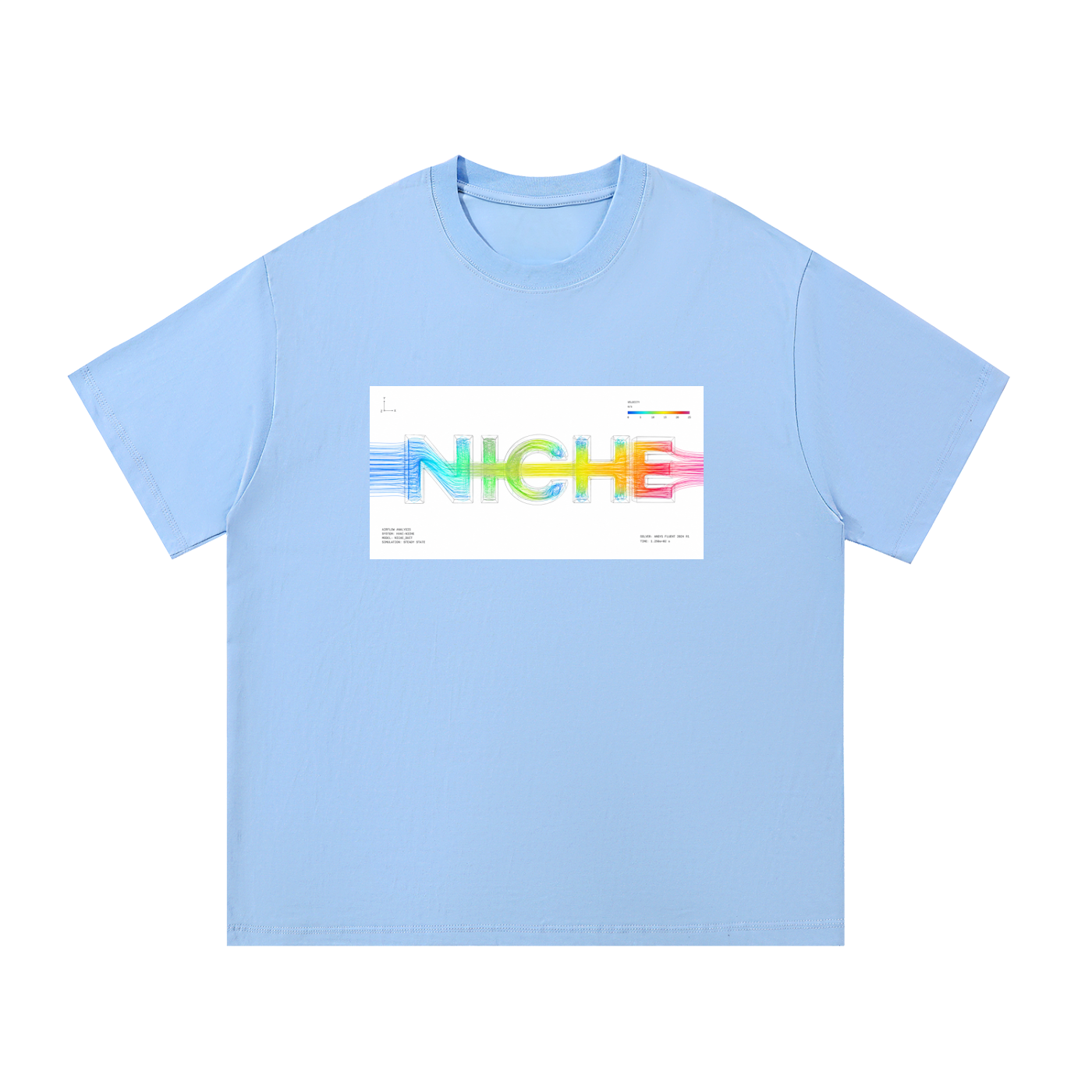 NICHE AIRFLOWDUCT