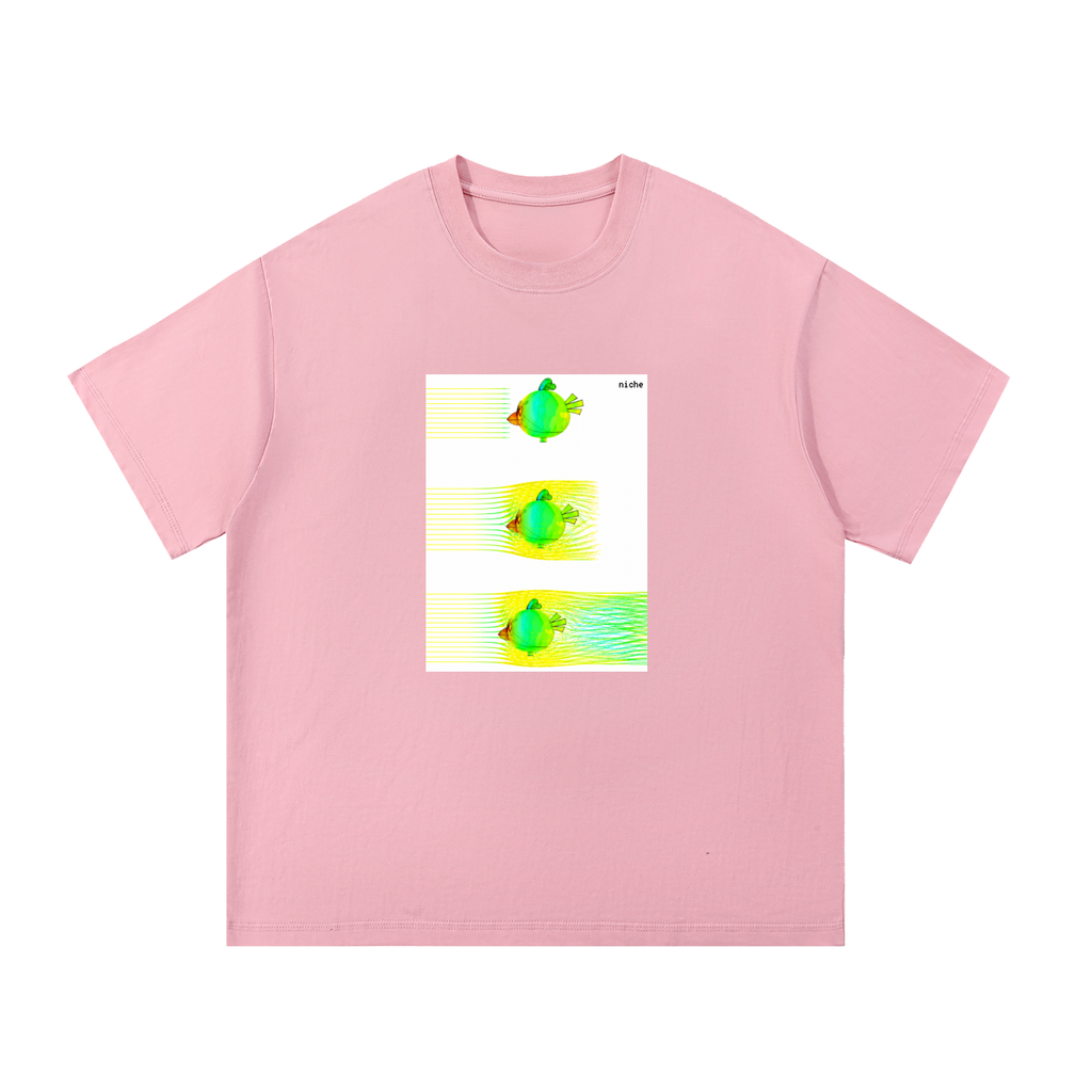 ANGRY AIRFLOW TEE