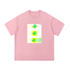 ANGRY AIRFLOW TEE